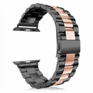 Apple Watch Series 6 Strap Stainless Steel Band