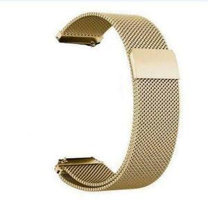 Garmin Forerunner 645 Music Strap Milanese Band
