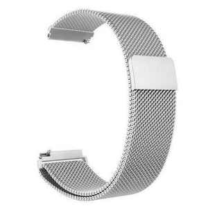 Garmin Forerunner 645 Music Strap Milanese Band