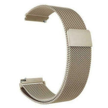 Garmin Forerunner 645 Music Strap Milanese Band