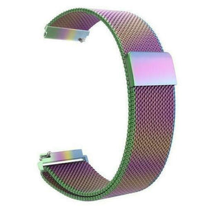 Garmin Forerunner 645 Music Strap Milanese Band