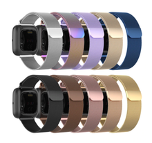 Fitbit Versa Lite Strap Milanese Band