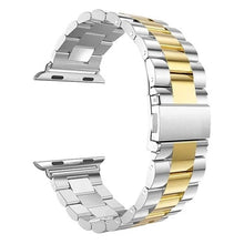 Apple Watch Series 5/6 Stainless Steel Band Strap