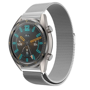 Huawei Watch GT Milanese Loop Band Strap
