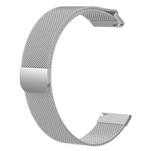 Huawei Watch 2 Luxury Milanese Loop Band Strap - YourGadget 
