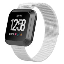 Fitbit Versa 2 / Versa / Lite Luxury Milanese Band Strap - YourGadget 