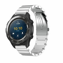 Huawei Watch 2 Classic / Pro Stainless Steel Band Strap