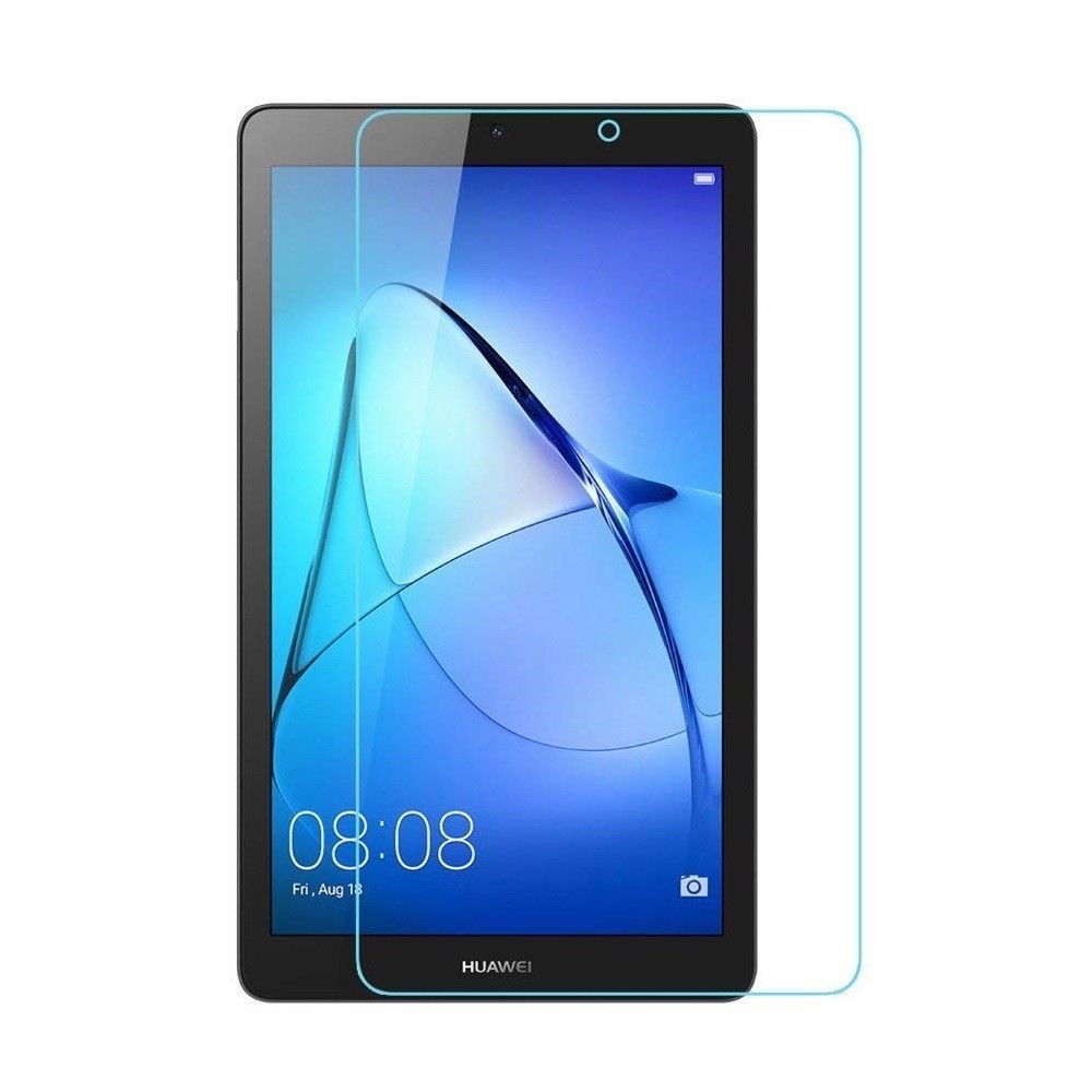 Huawei MediaPad T3 7.0 Tempered Glass Screen Protector Guard - YourGadget 