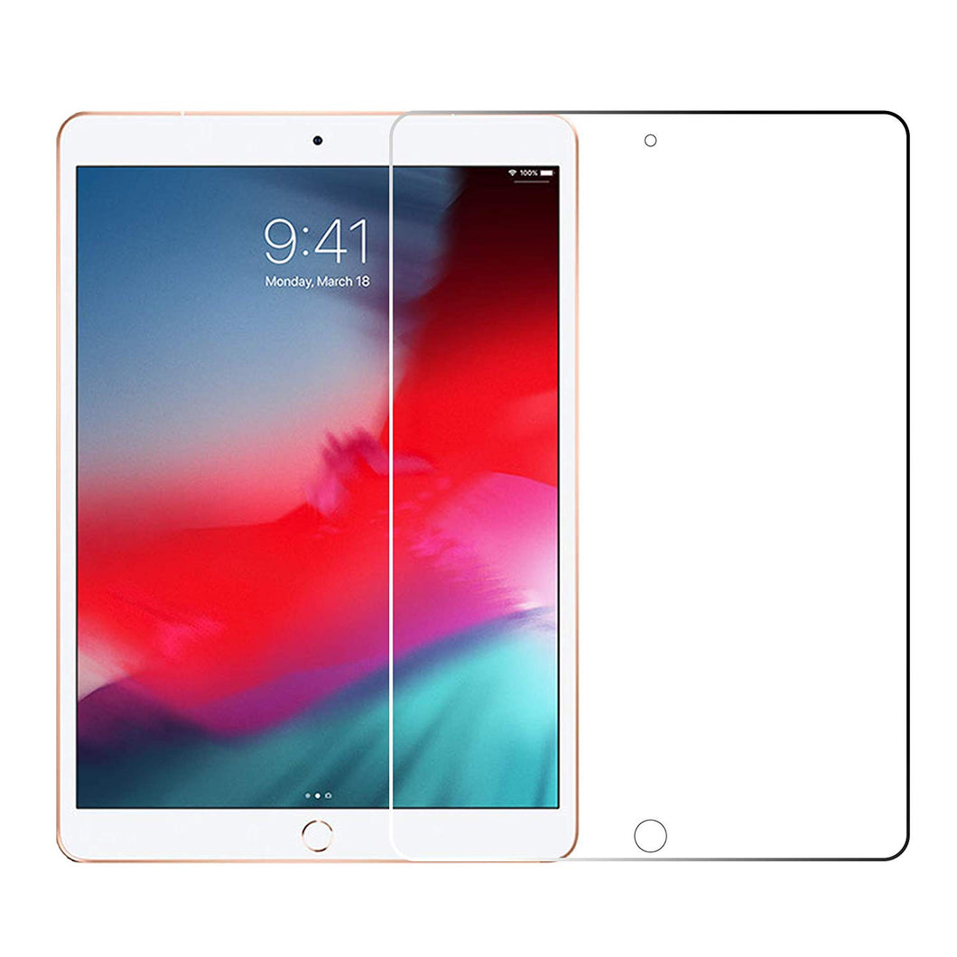 Apple iPad Air (2019) Tempered Glass Screen Protector Guard
